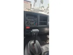 2025 CHEVROLET 5500XG