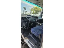 2025 CHEVROLET 5500XG