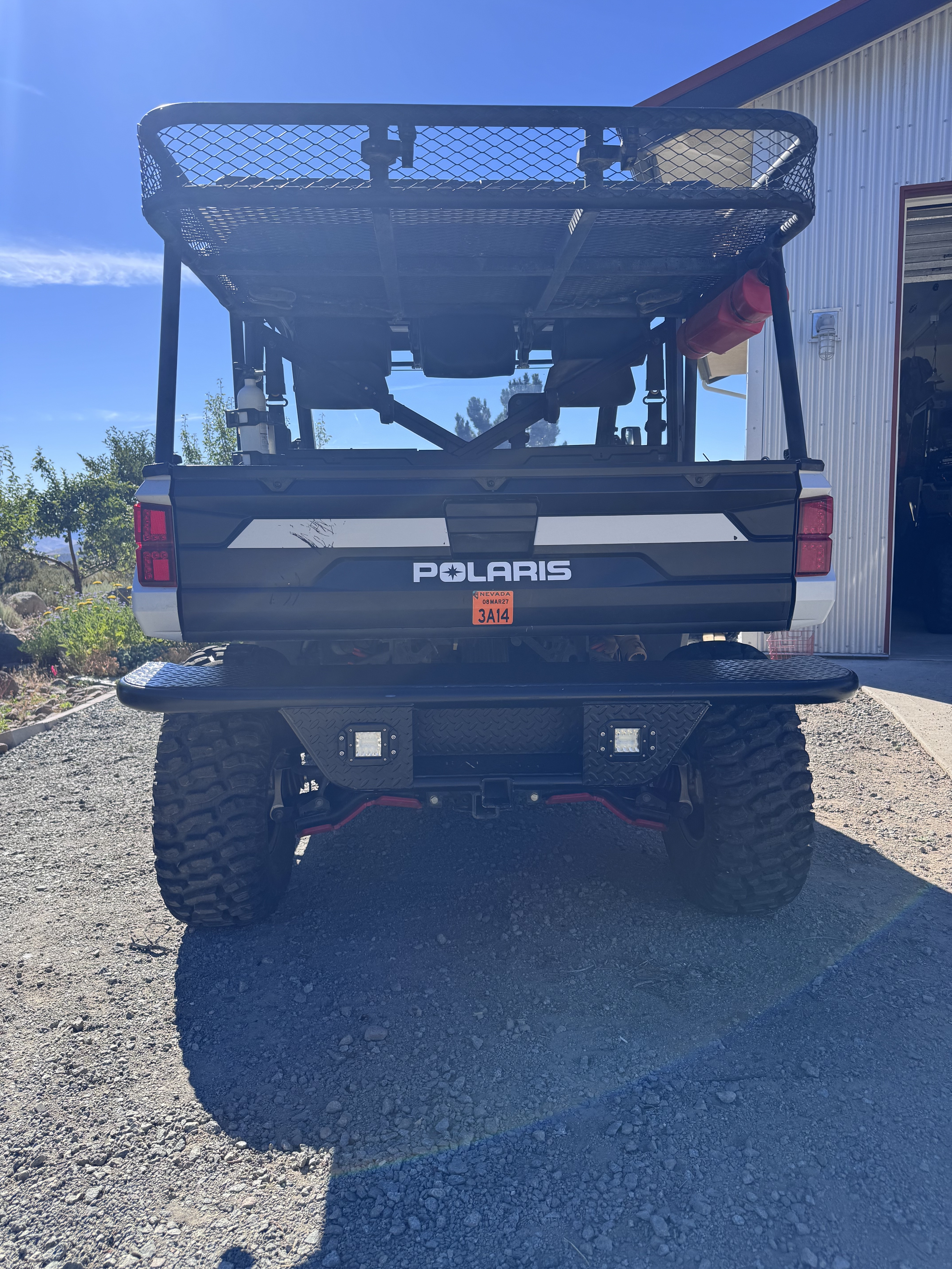 2021 Polaris RANGER XP 1000 TRAIL BOSS BASE in reno NV