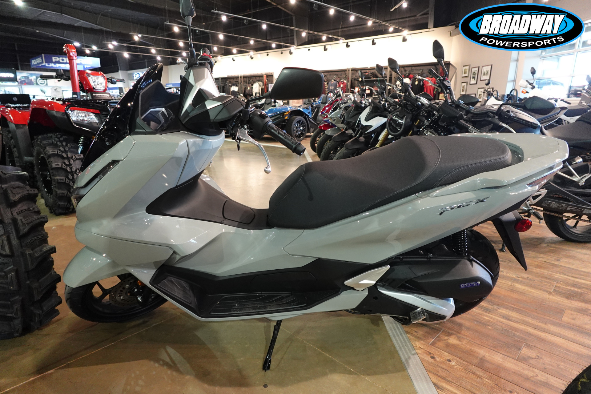 2026 Honda PCX in Tyler, TX