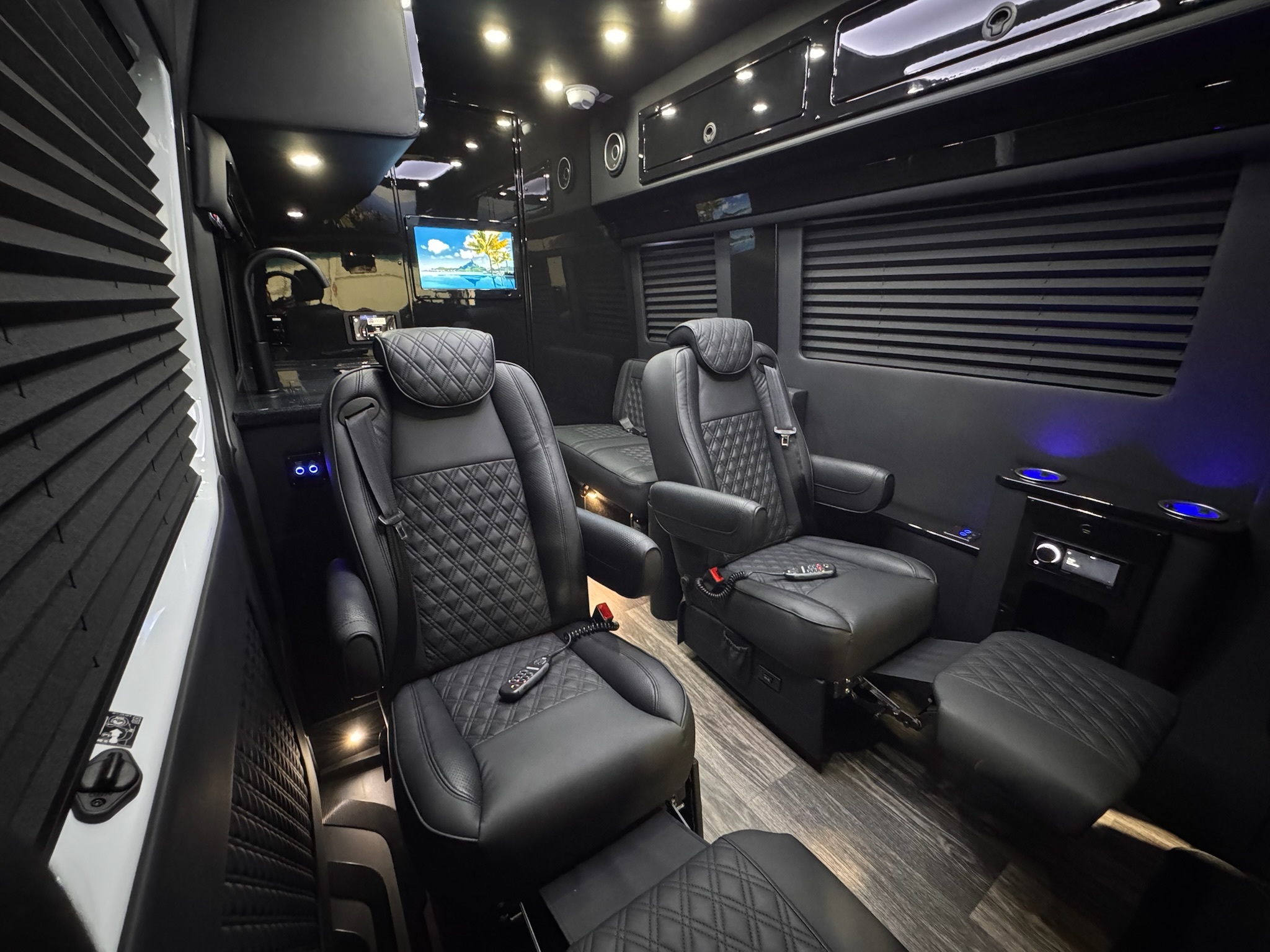 2026 Ogv Luxury Coach V-CRUISE AWD 144 in fort wayne IN