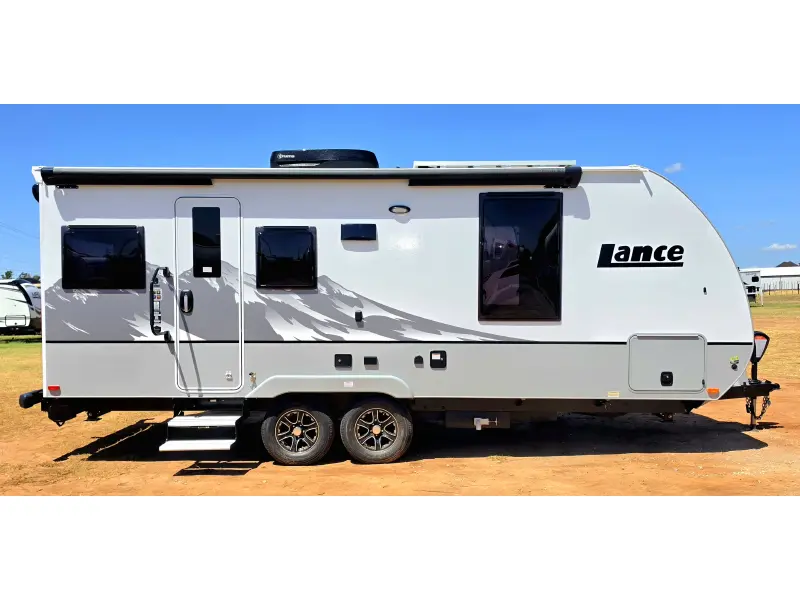 2027 Lance Lance 2075