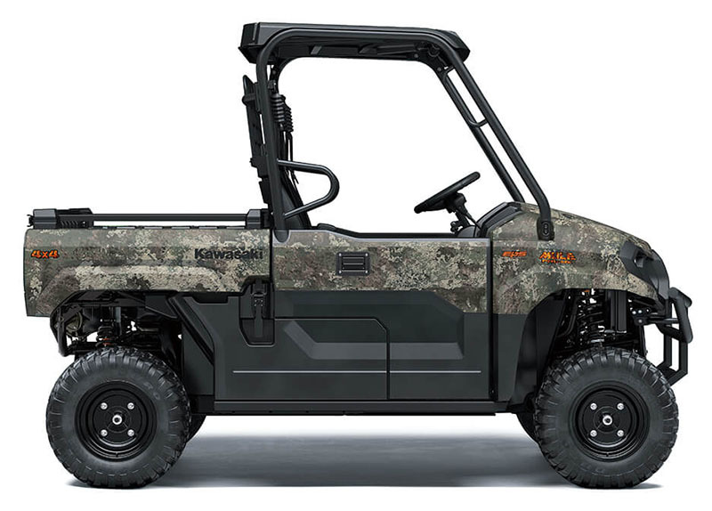 2026 Kawasaki MULE PRO-MX™ EPS Camo UTV/Utility ATV