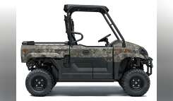 2026 Kawasaki MULE PRO-MXâ„¢ EPS Camo UTV/Utility ATV
