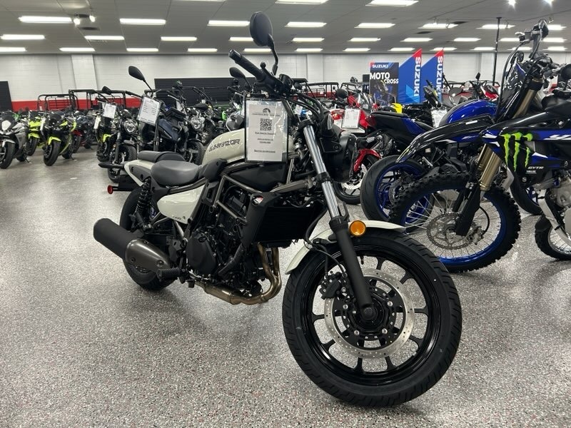 2026 Kawasaki Eliminator® ABS ABS in Honey Brook, PA