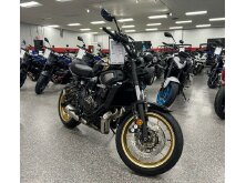 Finding the Ideal Urban Commuter Motorcycle image
