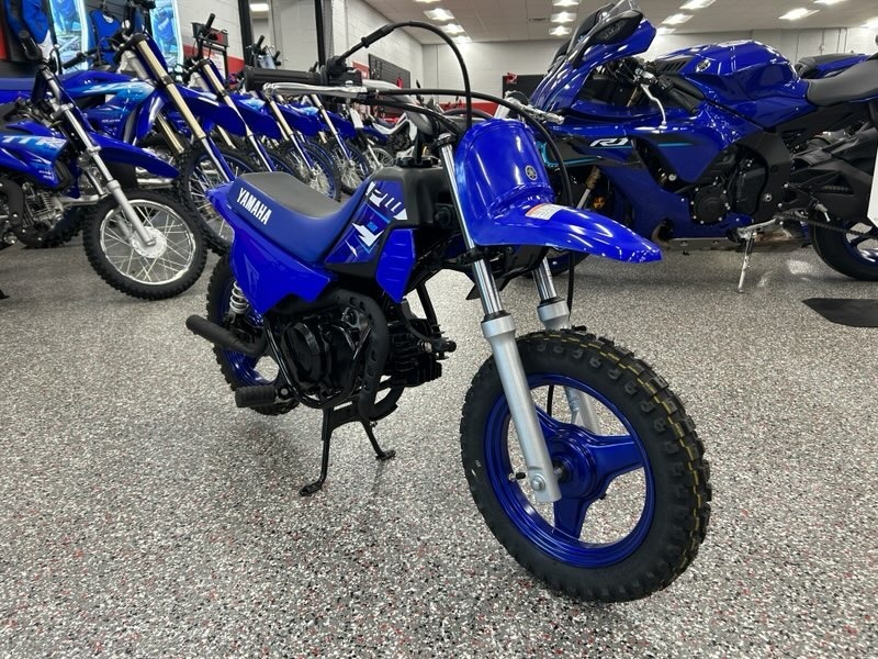 2026 Yamaha PW50 in Honey Brook, PA