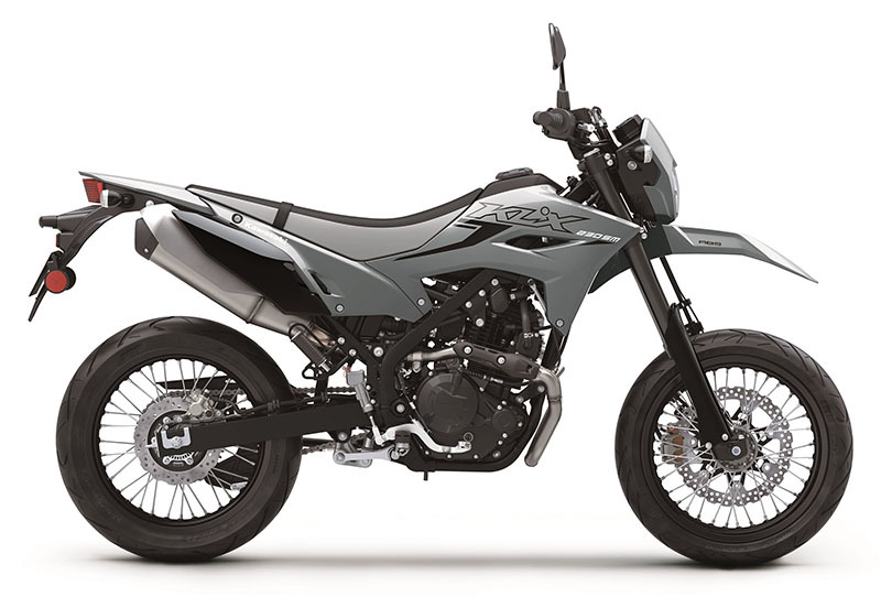 2024 Kawasaki KLX 230SM ABS 230 SM in Honey Brook, PA