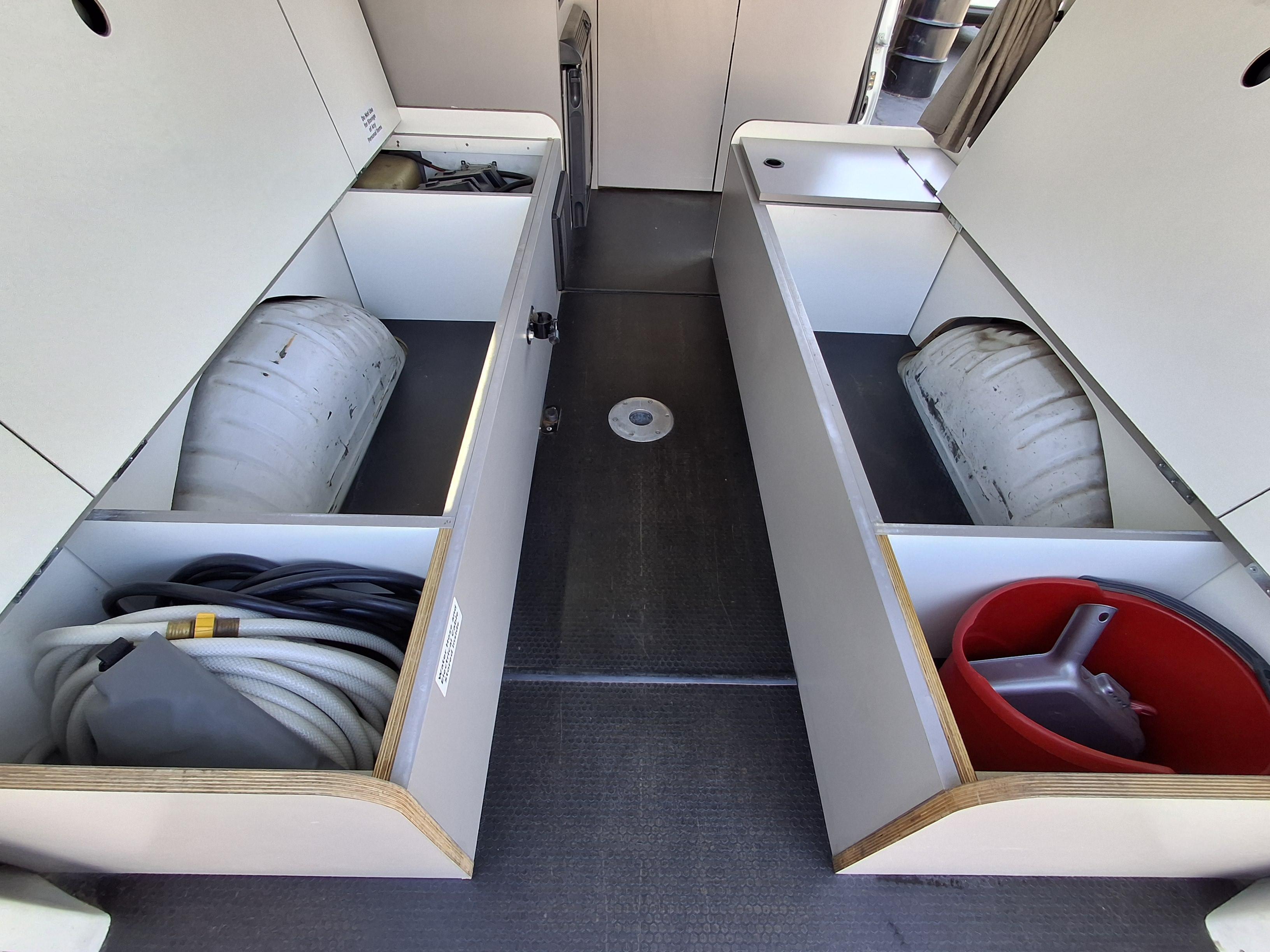 2014 Chevrolet EXPRESS 2500 EXPLORER CONVERSION in hayward CA