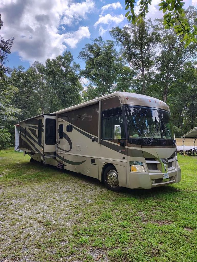 2007 Itasca Suncruiser 38J in ruther glen VA