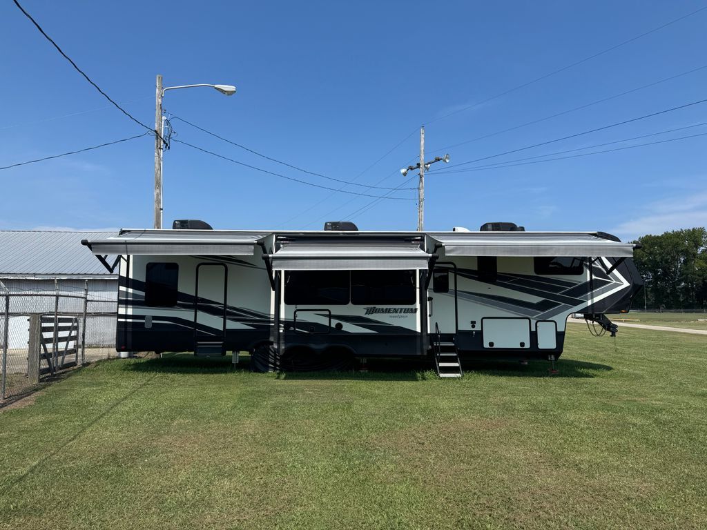 2021 Grand Design Momentum 397TH in wilson NC
