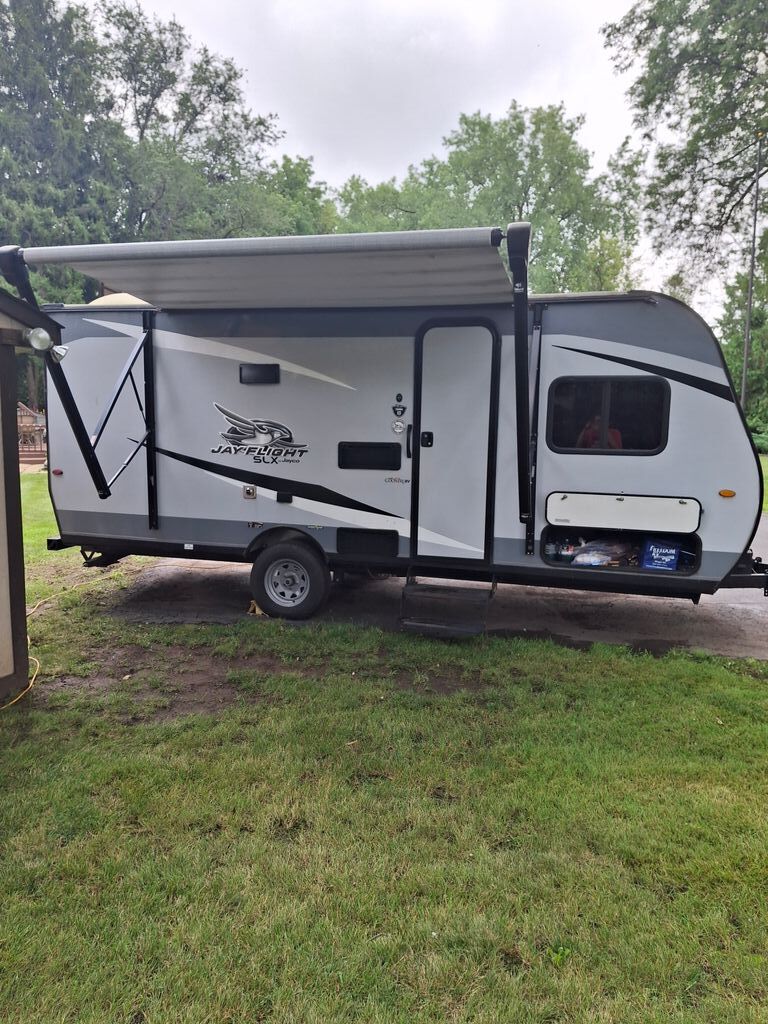 2021 Jayco Jay Flight SLX 184BS in muskego WI