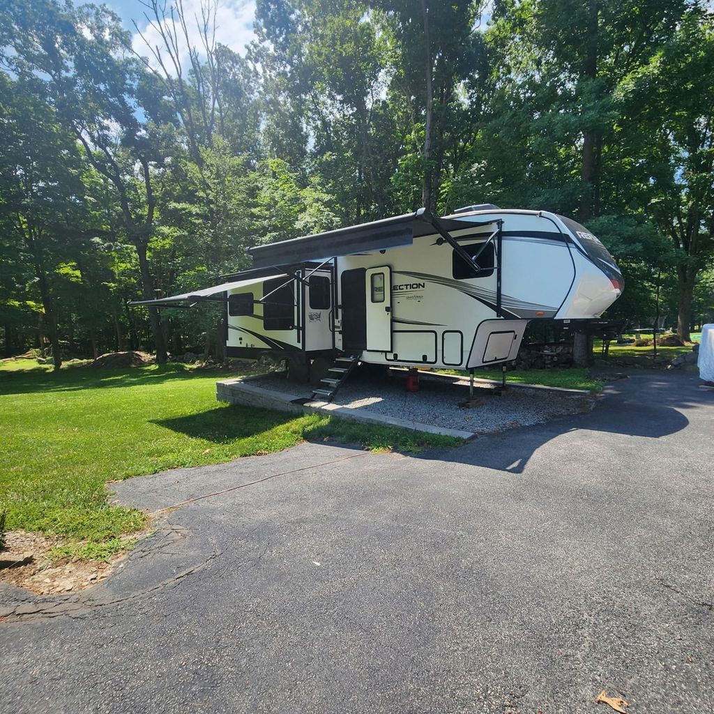 2023 Grand Design Reflection 303RLS in branchville NJ
