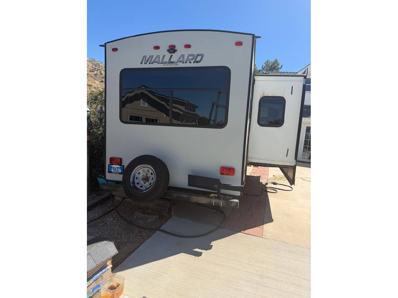 A photo of this 2019 Heartland Mallard 335