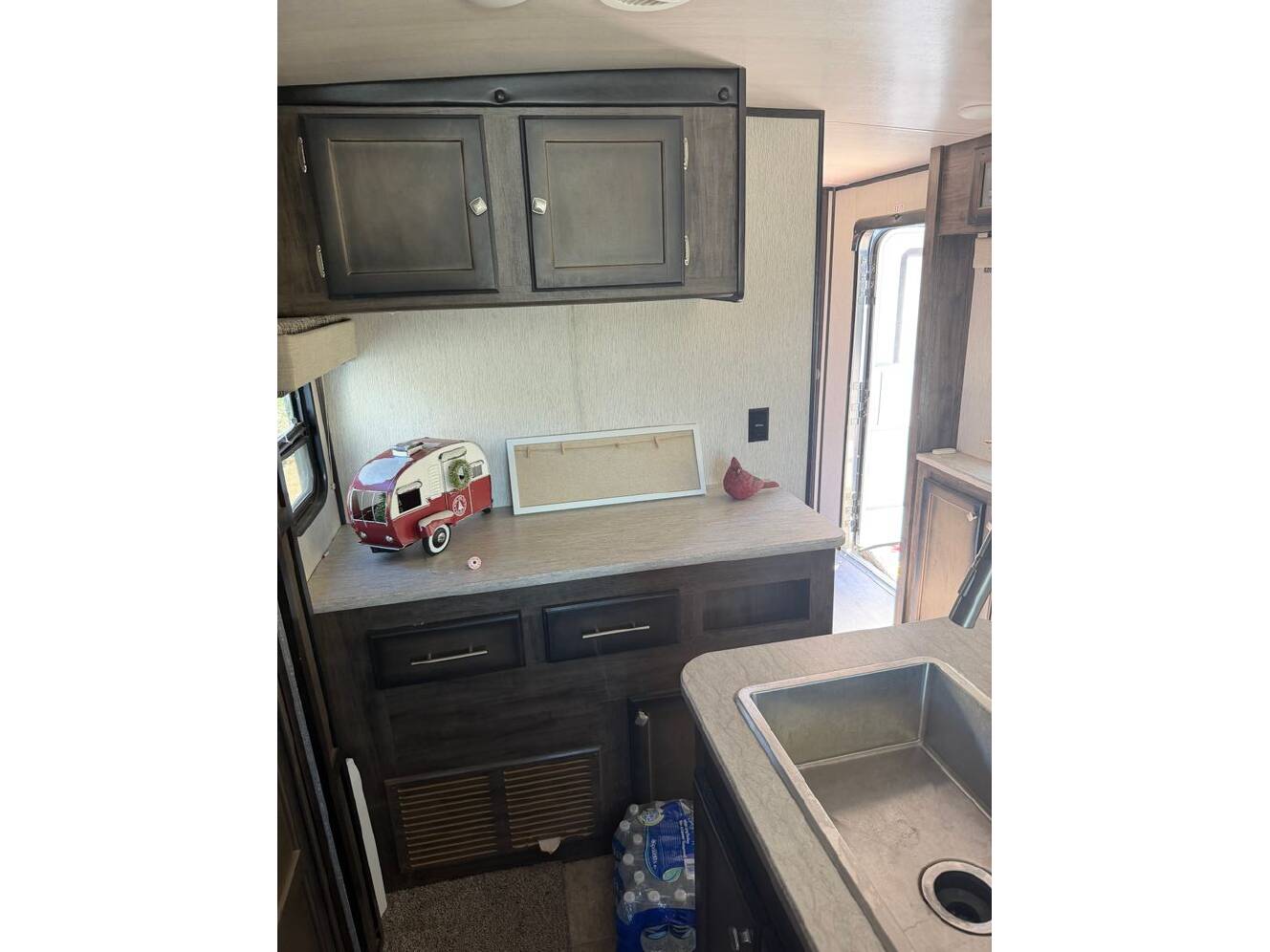 A photo of this 2019 Heartland Mallard 335