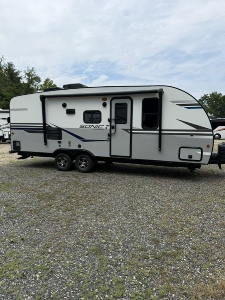 2020 Venture Sonic SN220VBH in chesapeake beach MD