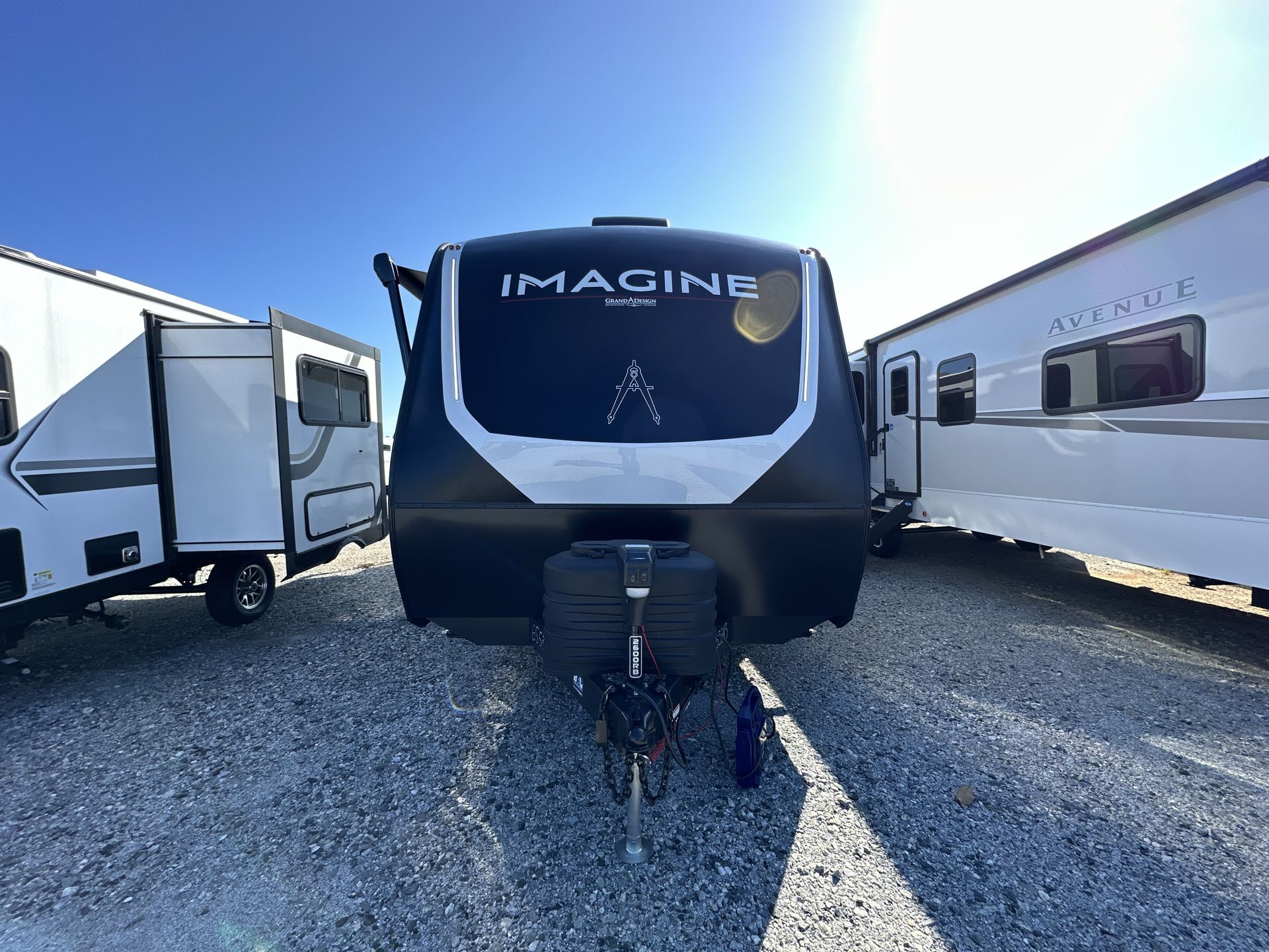 2026 Grand Design Imagine 2800 BH RV