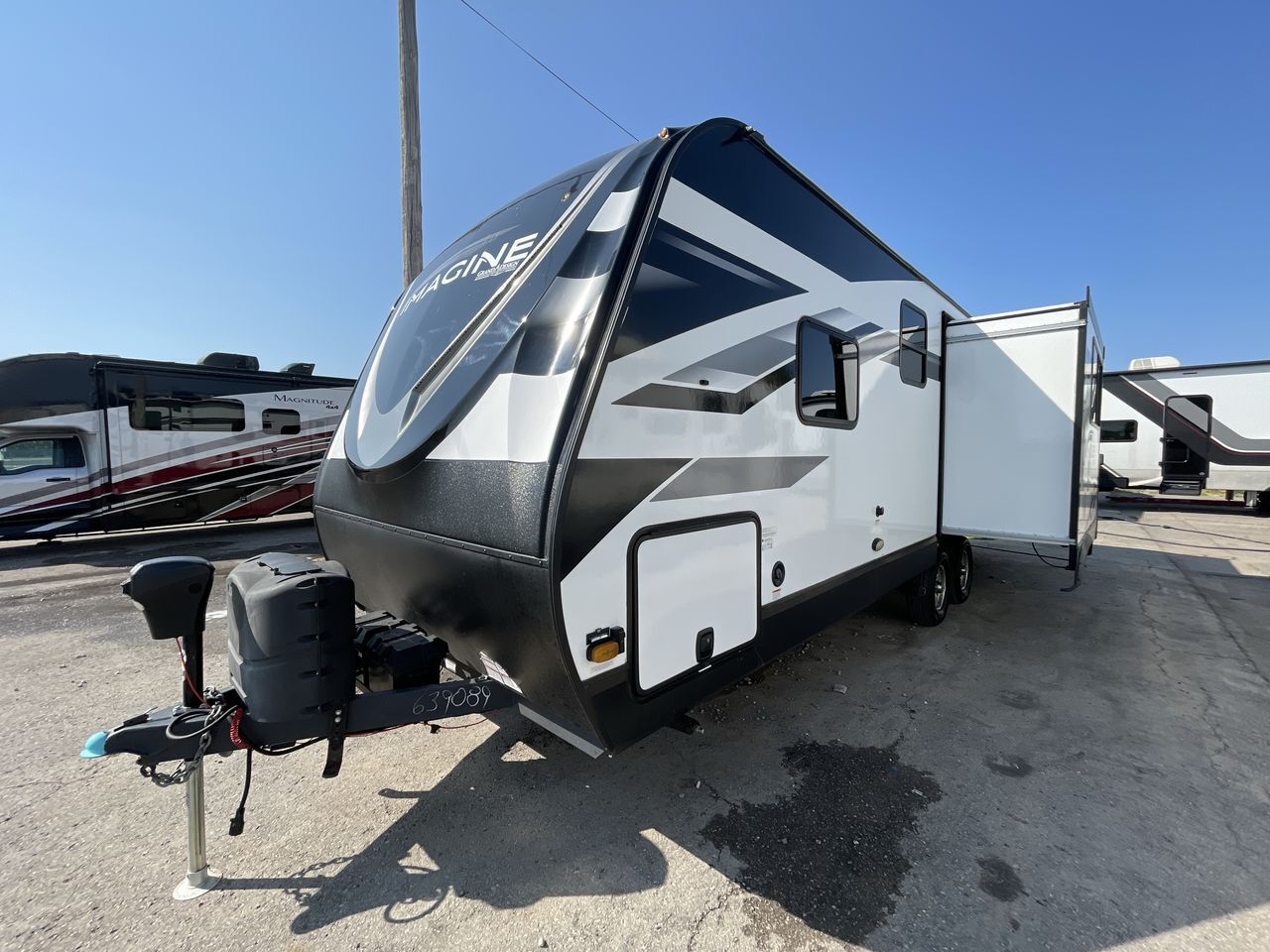 2022 Grand Design Imagine 2500RL in norman OK