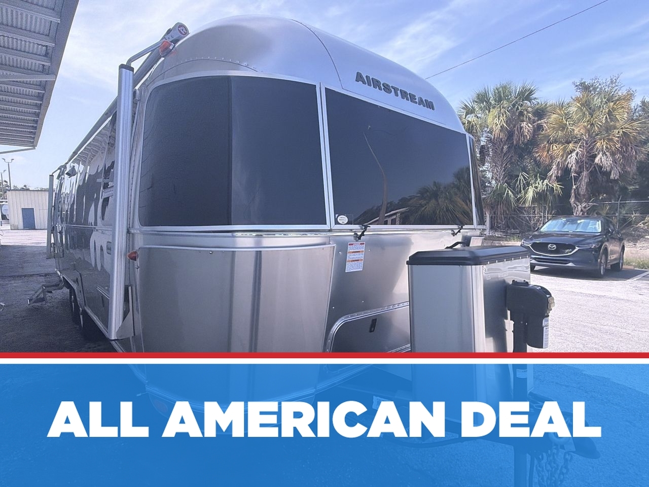 2022 Airstream Globetrotter 27FBT 27FB TWIN in casselberry FL