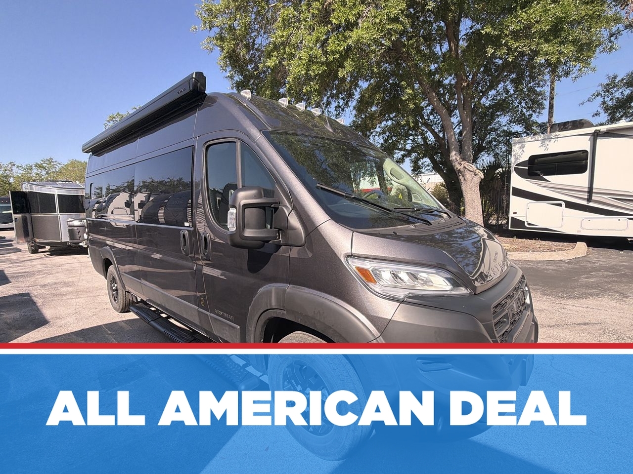 2026 Airstream Rangeline in casselberry FL