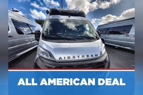 2026 Airstream Rangeline in san marcos CA