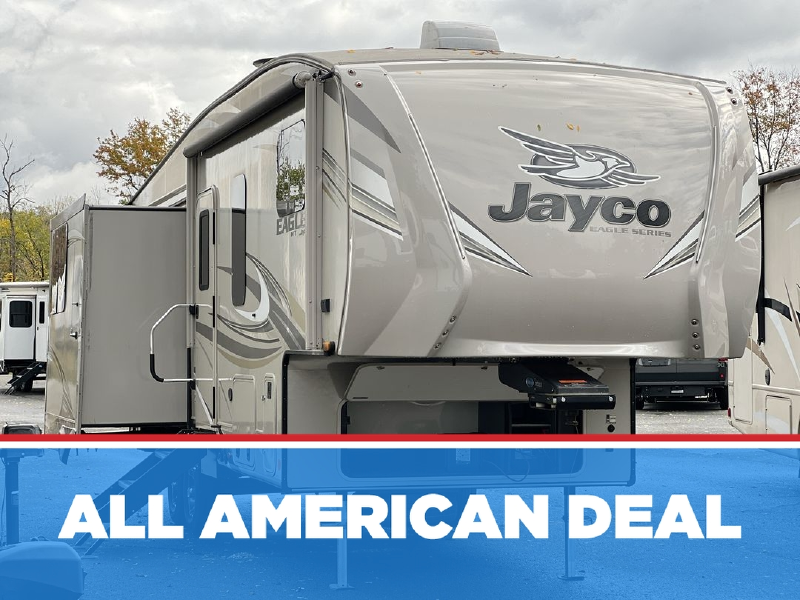 2019 Jayco