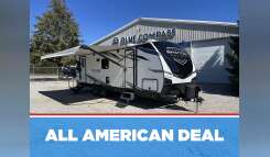 2021 Cruiser Rv Shadow Cruiser 269RLS RV