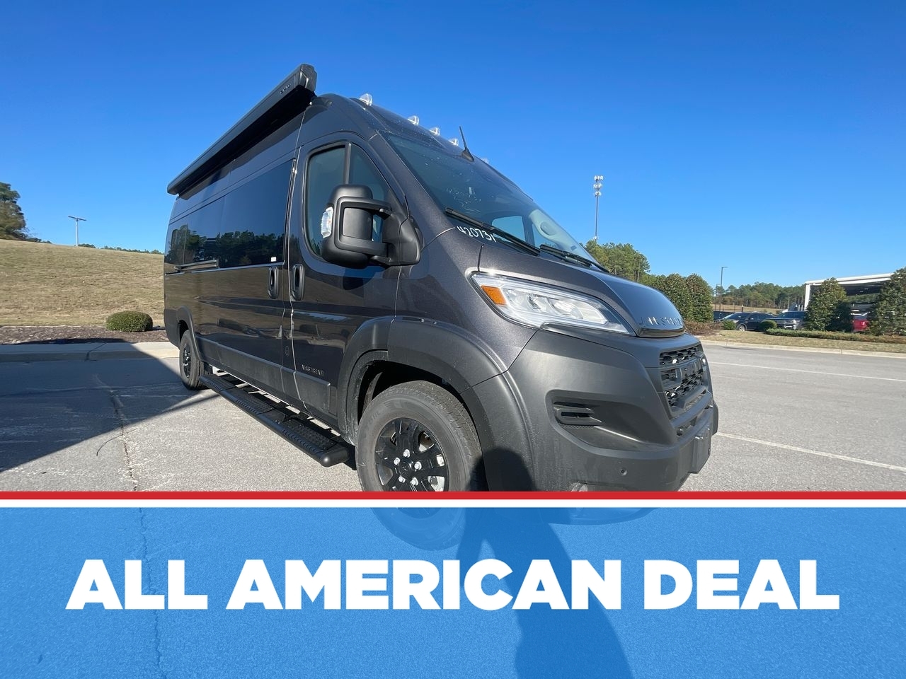 2026 Airstream Rangeline in lexington SC
