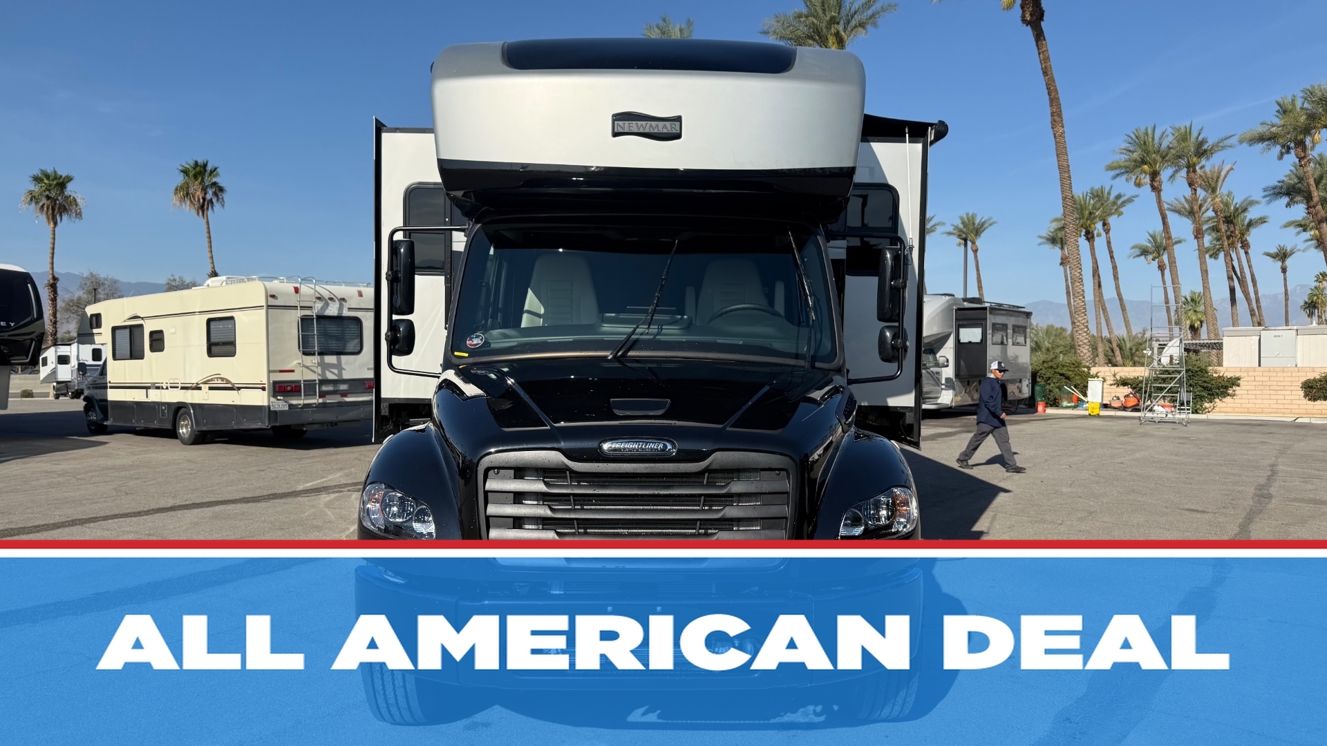 2026 Newmar Grand Star 3940 Super C RV