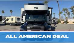 2026 Newmar Grand Star 3940 Super C RV