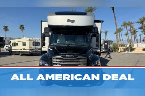 2026 Newmar Grand Star 3940 in palm desert CA