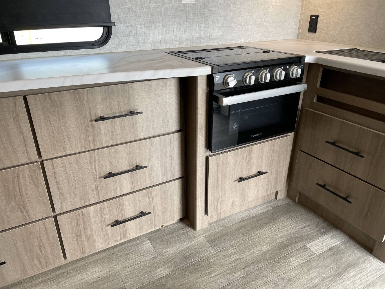 A photo of this 2023 Grand Design Imagine 22RBE