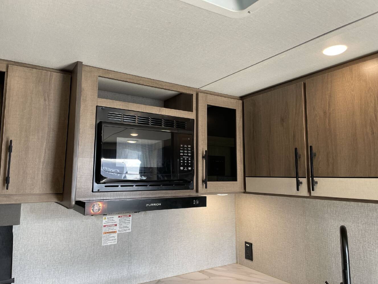 A photo of this 2023 Grand Design Imagine 22RBE
