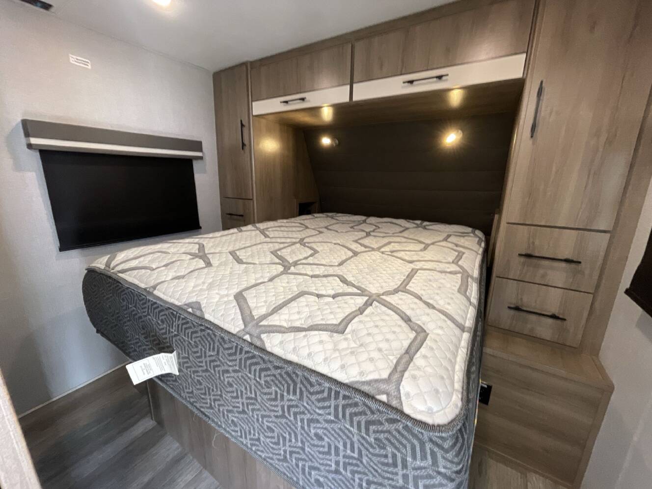 A photo of this 2023 Grand Design Imagine 22RBE