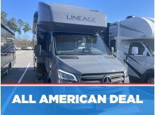 2026 Grand Design RV Lineage Series M 25TK Review image