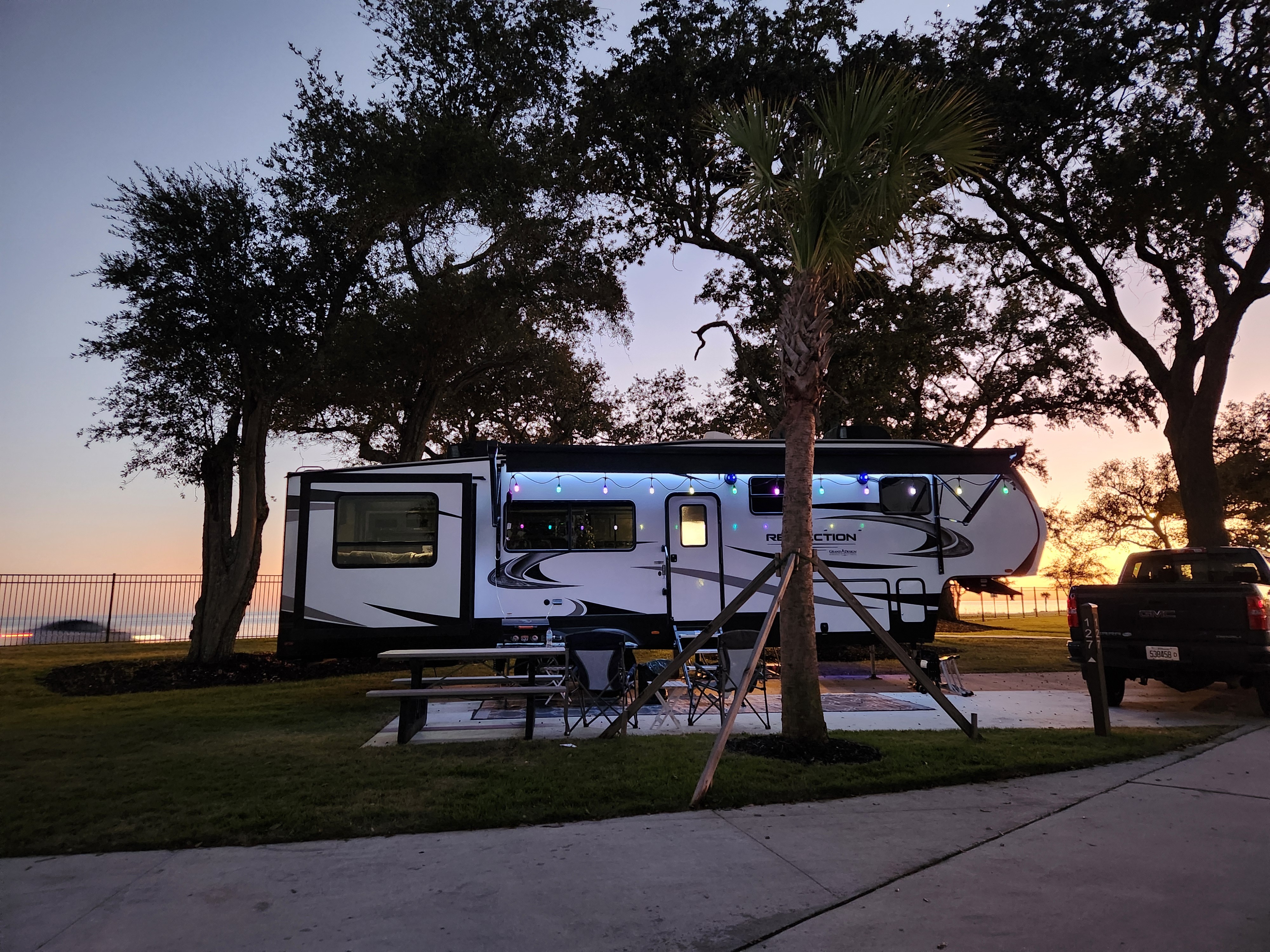 2022 Grand Design REFLECTION 340RDS RV