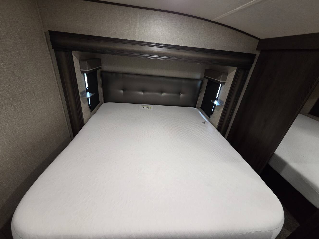 A photo of this 2022 Grand Design REFLECTION 340RDS