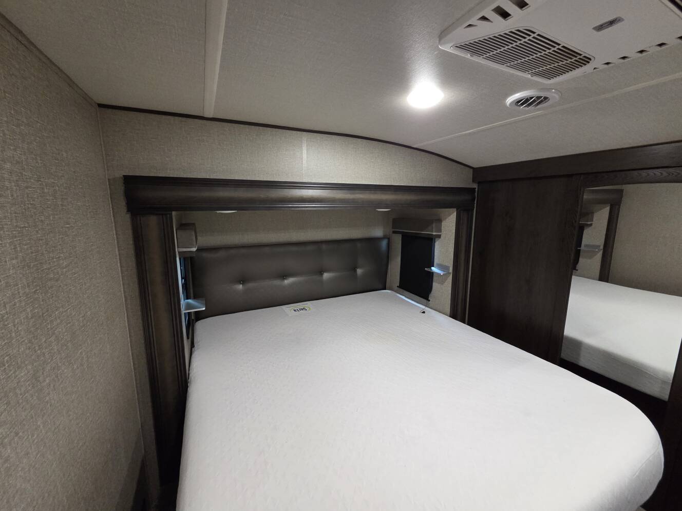 A photo of this 2022 Grand Design REFLECTION 340RDS