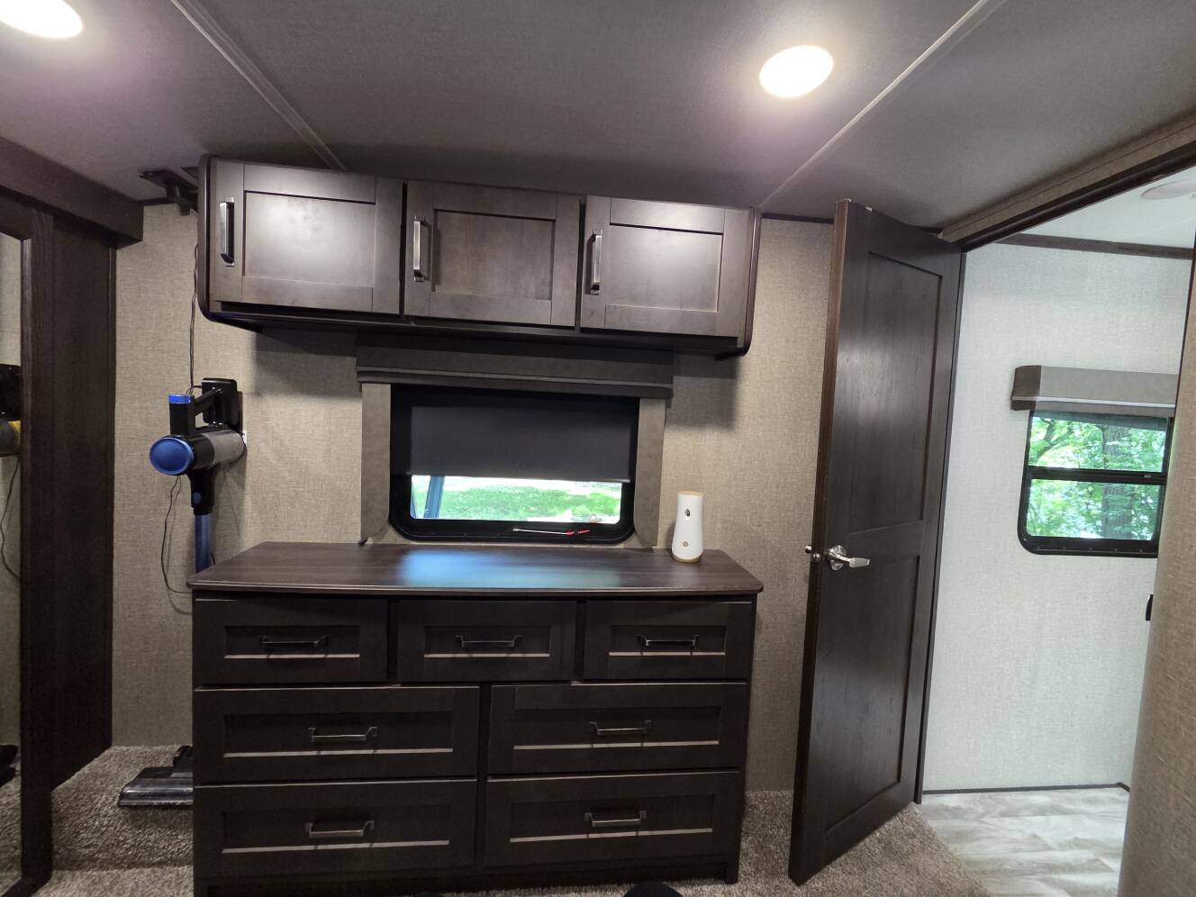 A photo of this 2022 Grand Design REFLECTION 340RDS