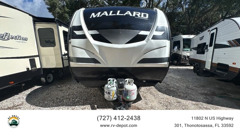 2022 Heartland Mallard M210RB in thonotosassa FL