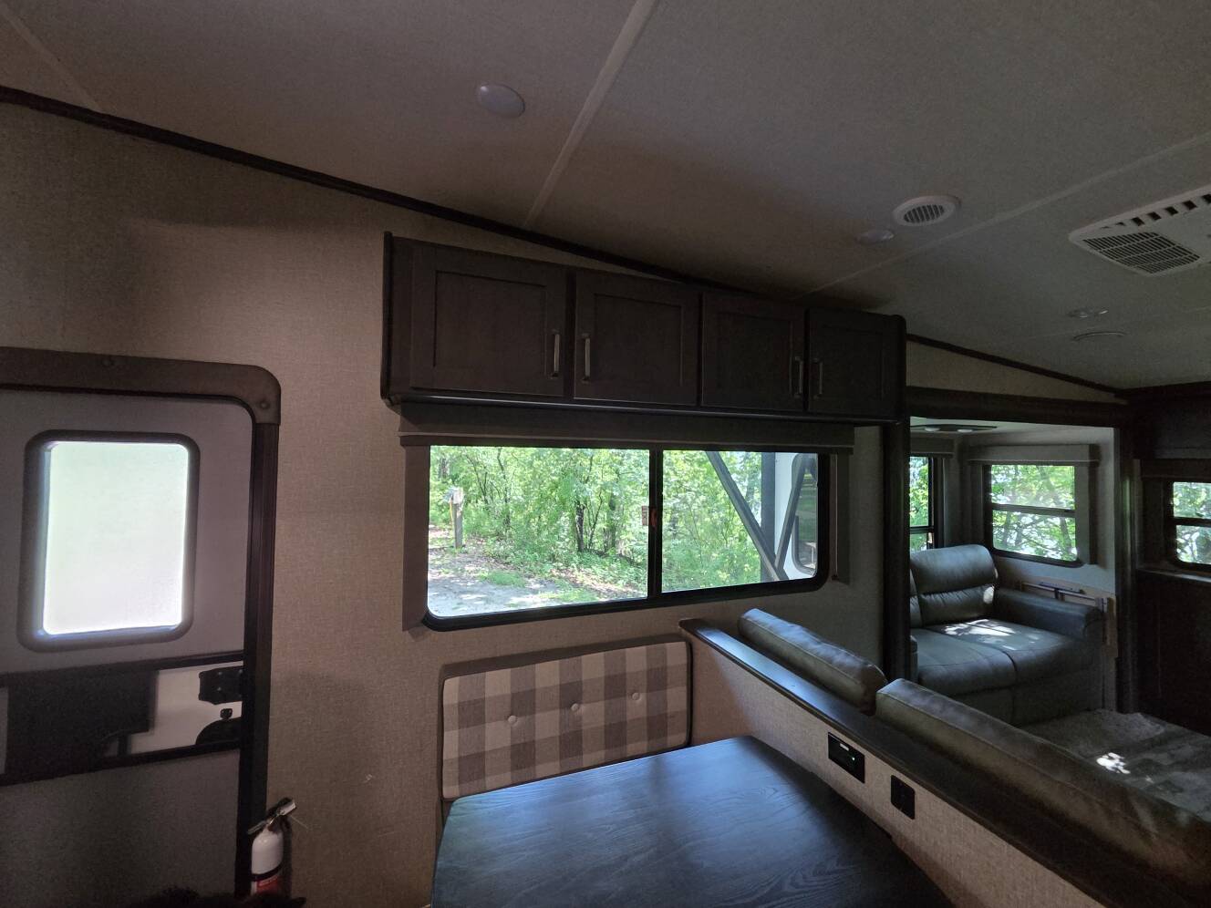 A photo of this 2022 Grand Design REFLECTION 340RDS