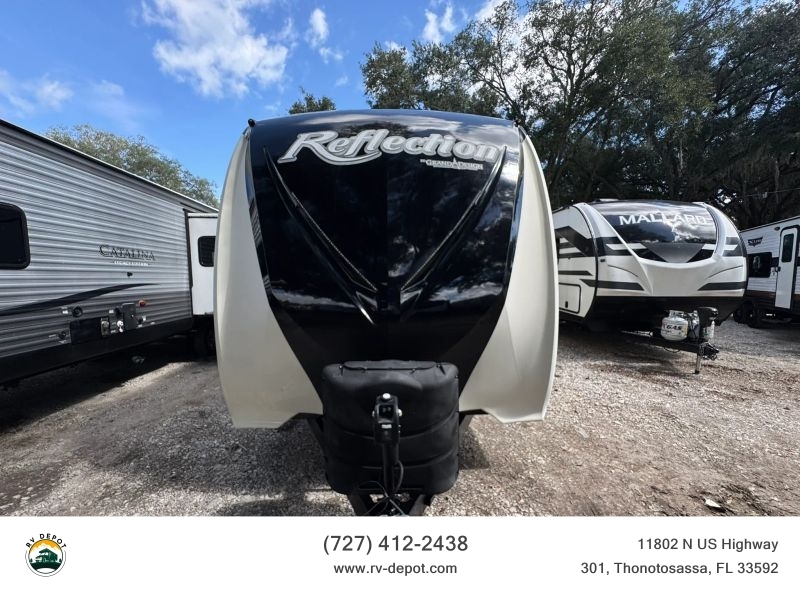 2019 Grand Design Reflection 297RSTS in thonotosassa FL