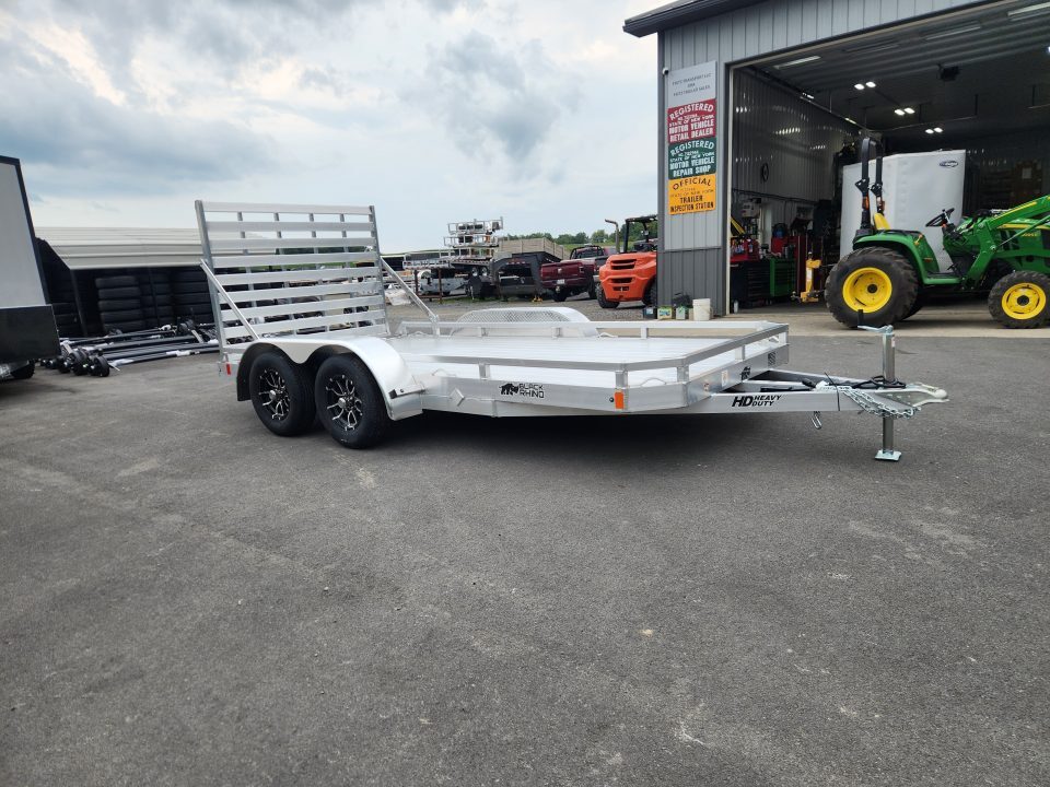 2027 Black Rhino LPT714A PREMIUM ALUMINUM in Penn Yan, NY