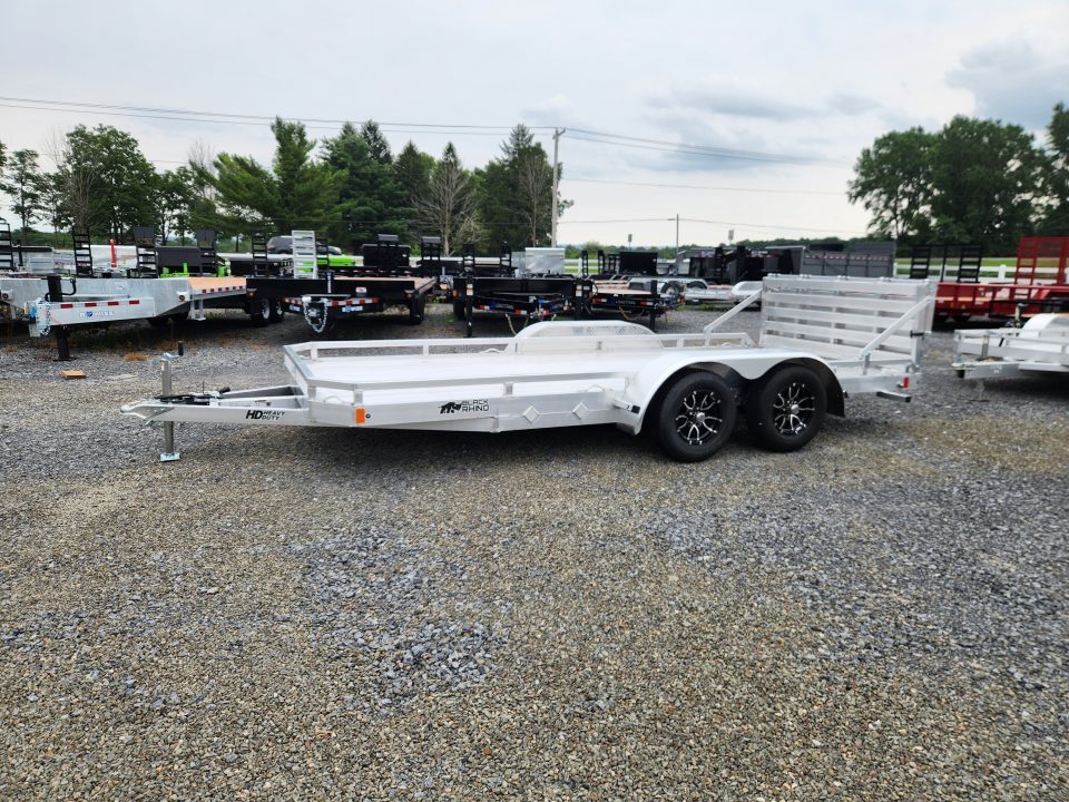 2027 Black Rhino LPT716A PREMIUM ALUMINUM in Penn Yan, NY
