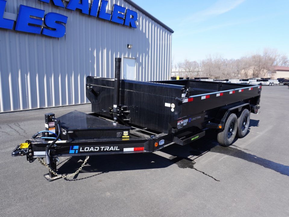 2026 Load Trail 83'x14' in Jordan, MN