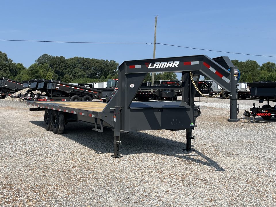 2027 Lamar Trailers FA022427 in Dexter, KY