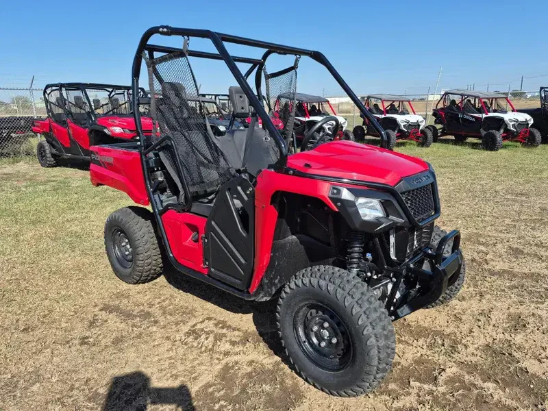 2026 Honda Pioneer 520 BASE in el campo TX