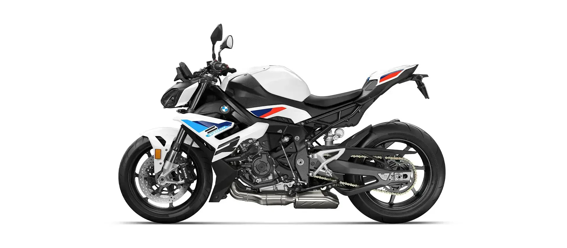 2026 BMW S 1000 R 1000 R in Seattle, WA
