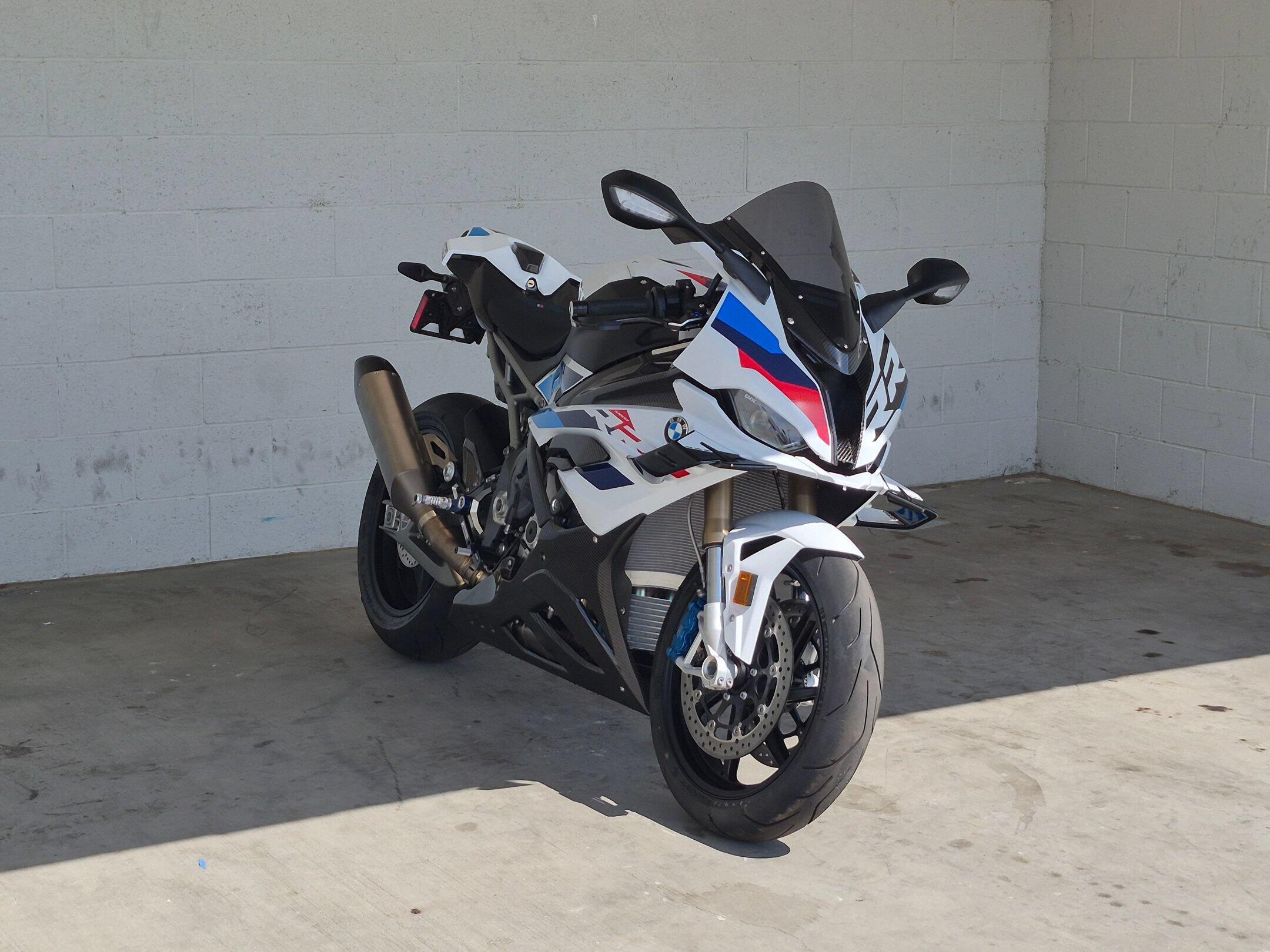 2024 BMW S 1000 RR 1000 RR in Chula Vista, CA