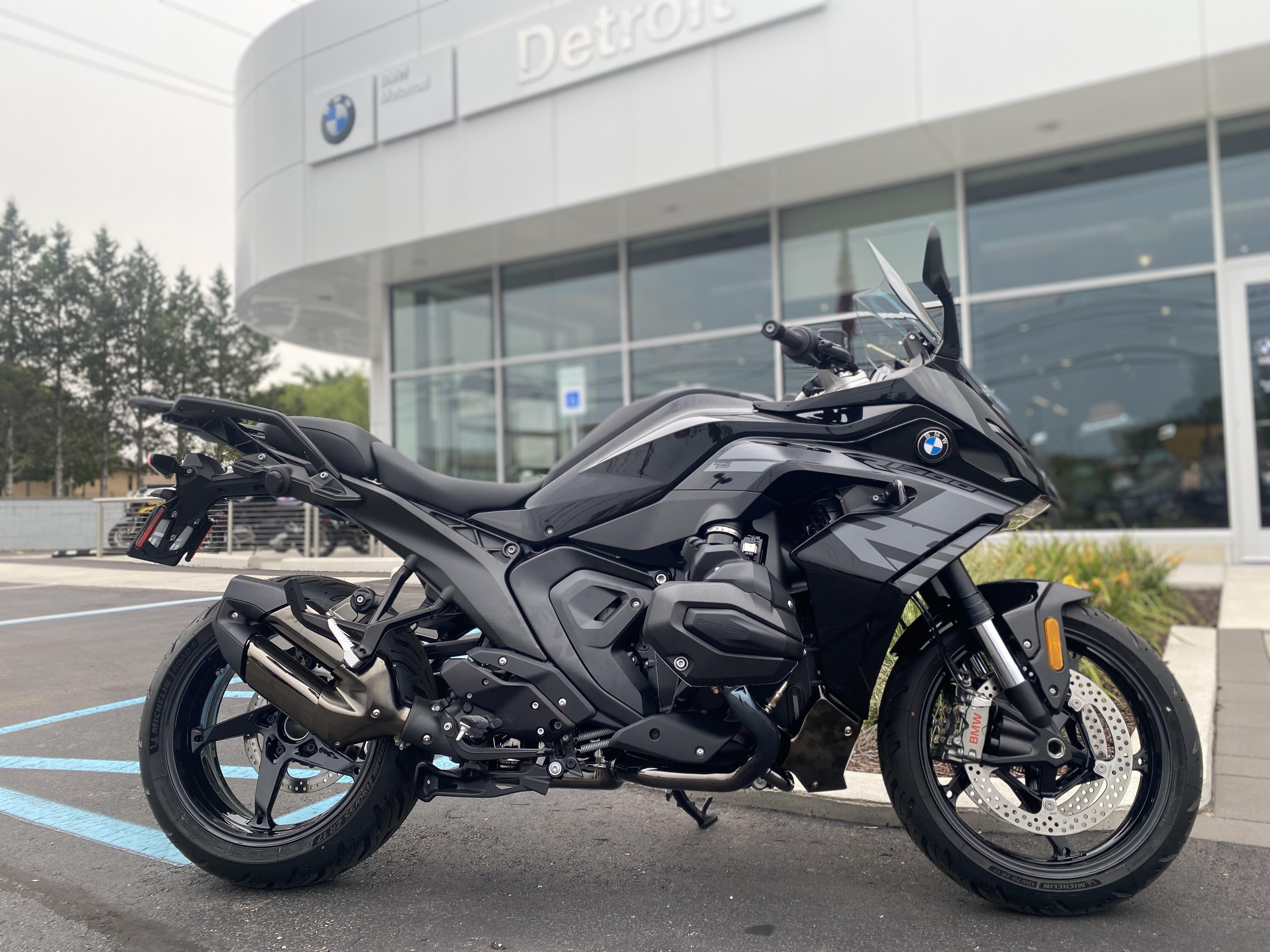 2026 BMW R1300RS in Rochester Hills, MI